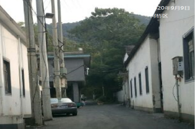 GZ【X】柯2020-003紹興柯橋天煜鑄件有限公司高溫熔融金屬作業(yè)安全現(xiàn)狀評價 網(wǎng)上公開信息表825.png