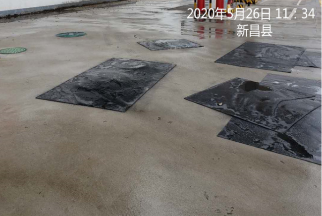 GZ【X】新2020-012中國石油天然氣有限公司浙江銷售分公司新昌華榮加油站網(wǎng)上信息公開表907.png