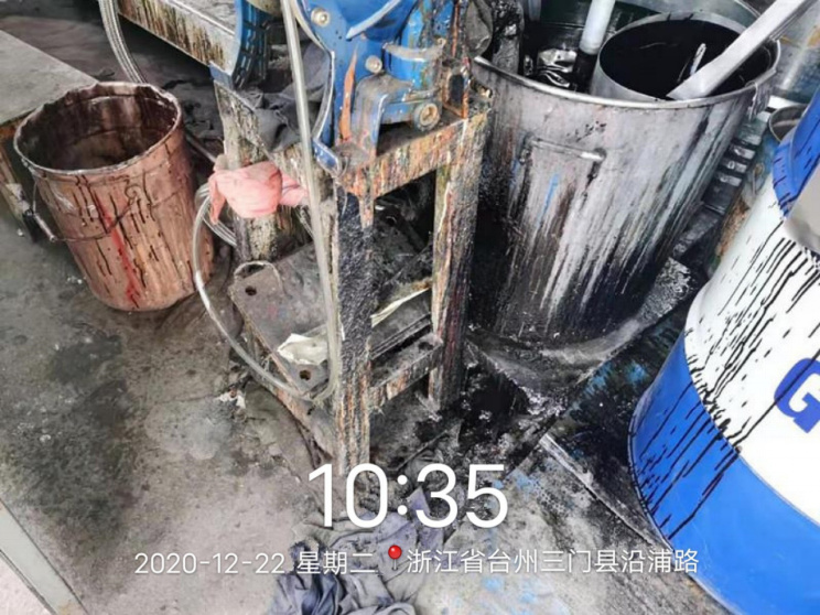 GZ【X】臺2020-060臺州鑫吉泰裝飾材料股份有限公司危險化學(xué)品使用項目安全現(xiàn)狀評價報告網(wǎng)上公開1162.jpg