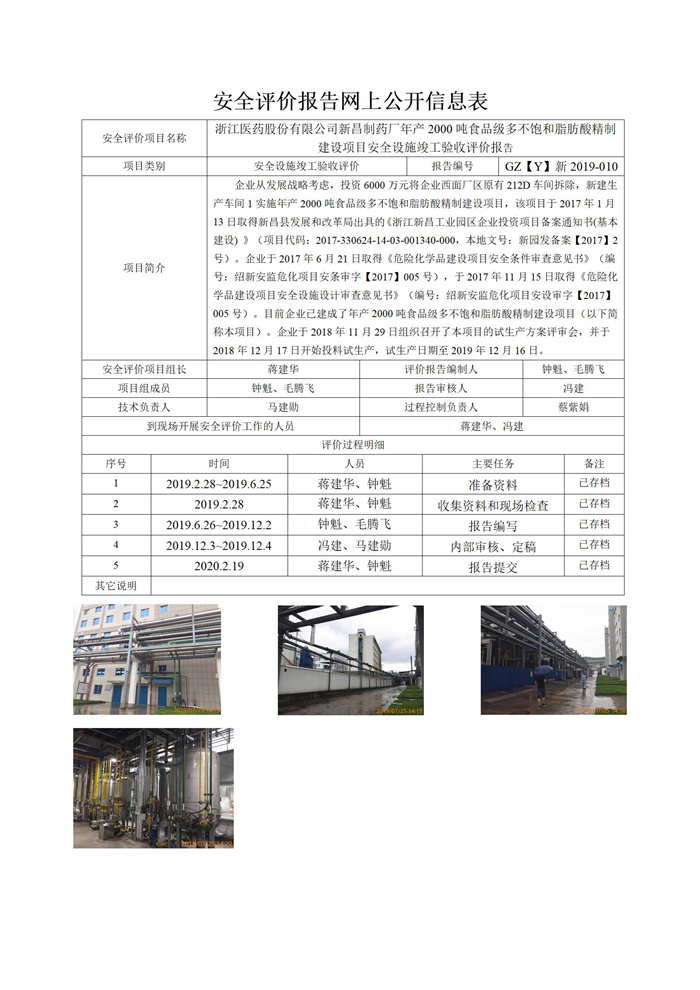 GZ【Y】新2019-010浙江醫(yī)藥股份有限公司新昌制藥廠年產(chǎn)2000噸食品級多不飽和脂肪酸精制建設項目安全設施竣工驗收網(wǎng)上信息公開表_01.jpg