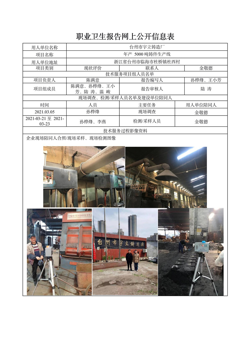 臺州市宇立鑄造廠職業(yè)病危害現(xiàn)狀評價報告網上公開信息表_01.jpg