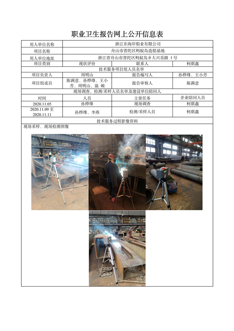 浙江東海岸船業(yè)有限公司職業(yè)病危害現(xiàn)狀評價報告網(wǎng)上公開信息表_01.jpg