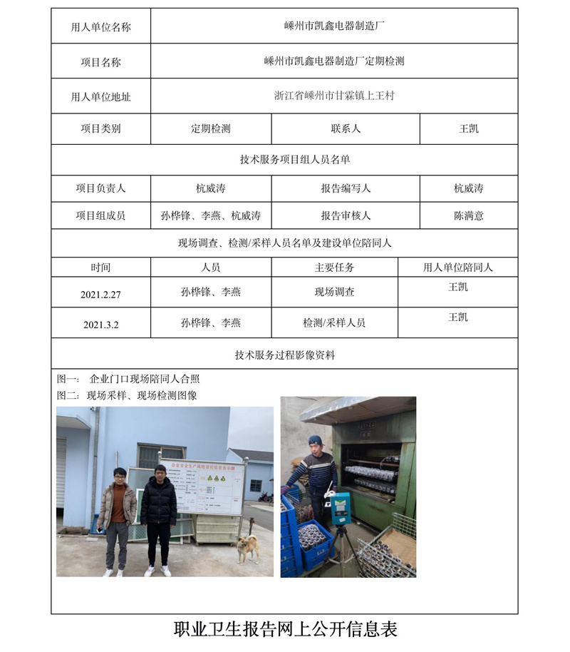 嵊州市凱鑫電器制造廠定期檢測.jpg