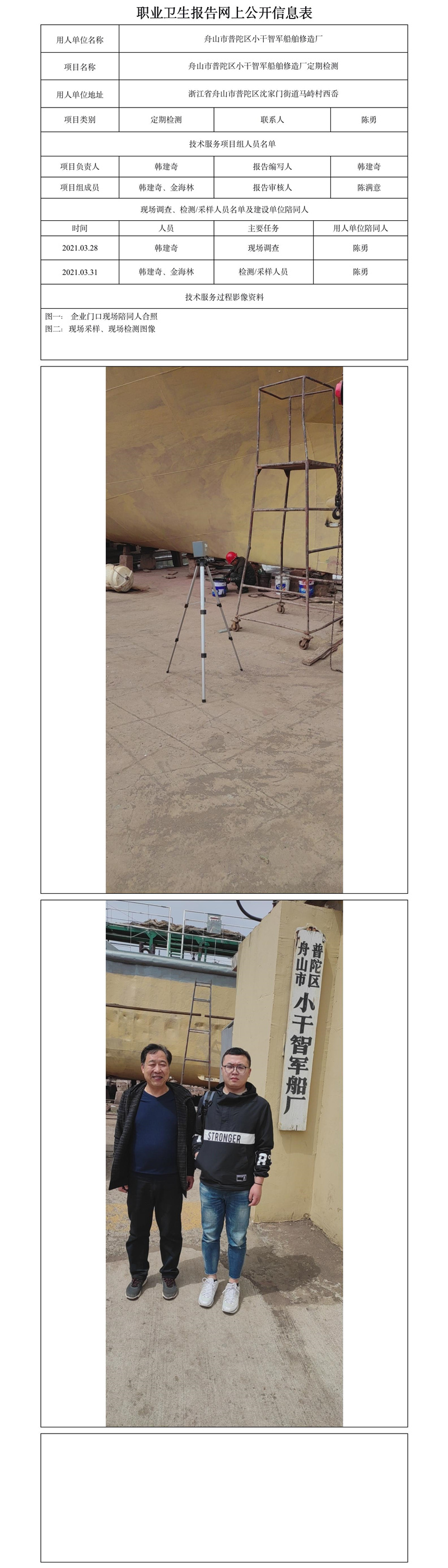 舟山市普陀區(qū)小干智軍船舶修造廠定期檢測.jpg