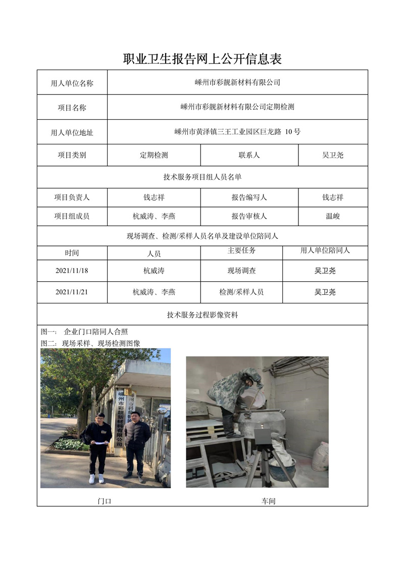 報(bào)告日期2021年11月21號嵊州市彩靚新材料有限公司定期檢測_01.jpg