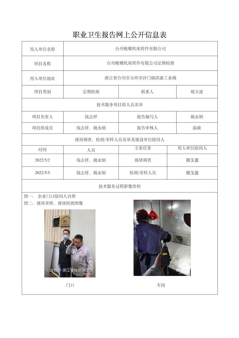臺(tái)州精耀機(jī)床附件有限公司定期檢測(cè)2022年5月28日_01.jpg