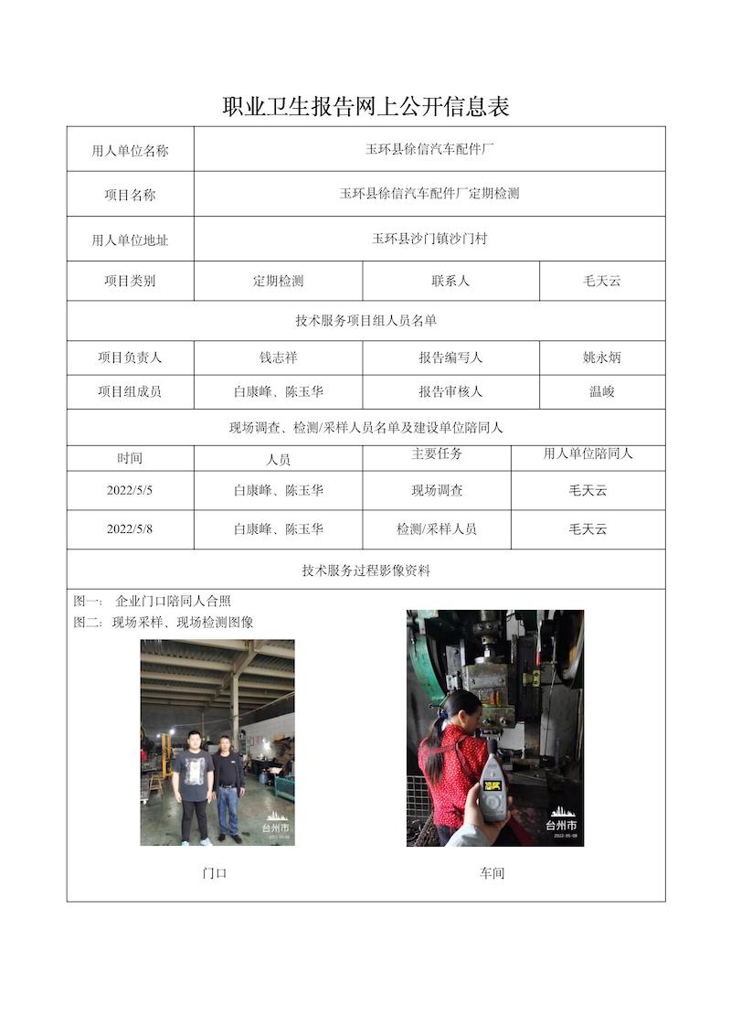 玉環(huán)縣徐信汽車配件廠定期檢測2022年5月28日_01.jpg