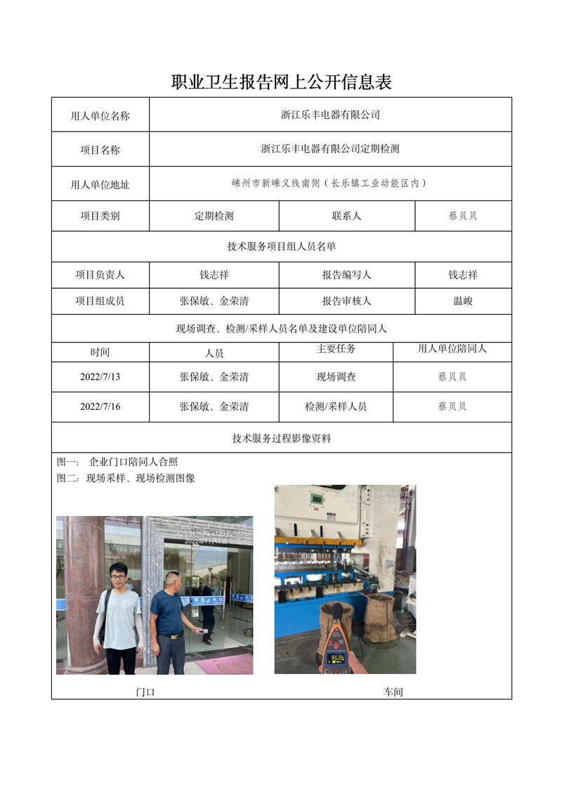 報(bào)告日期2022年8月12號(hào)浙江樂豐電器有限公司定期檢測(cè)_01.jpg