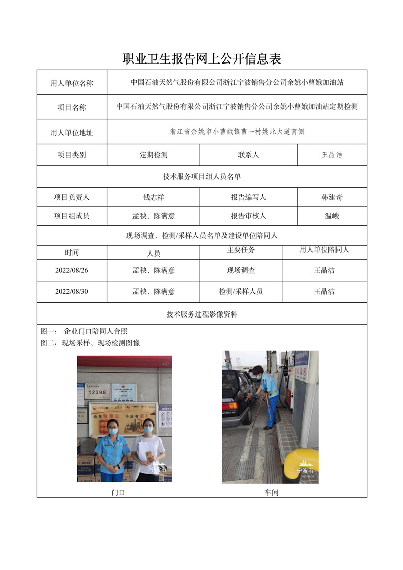 2022.10.10浙江寧波銷售分公司余姚小曹娥加油站定期檢測(cè)_01.jpg