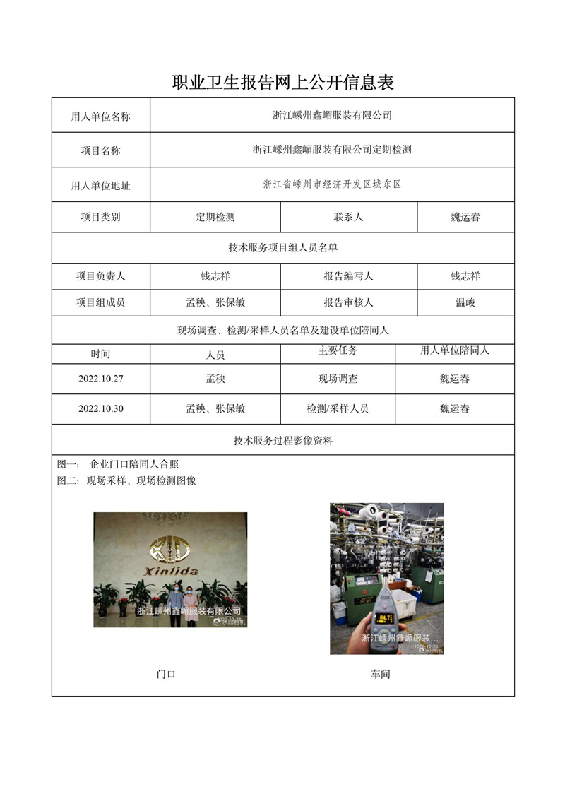 2022.11.05浙江嵊州鑫嵋服裝有限公司定期檢測_01.jpg