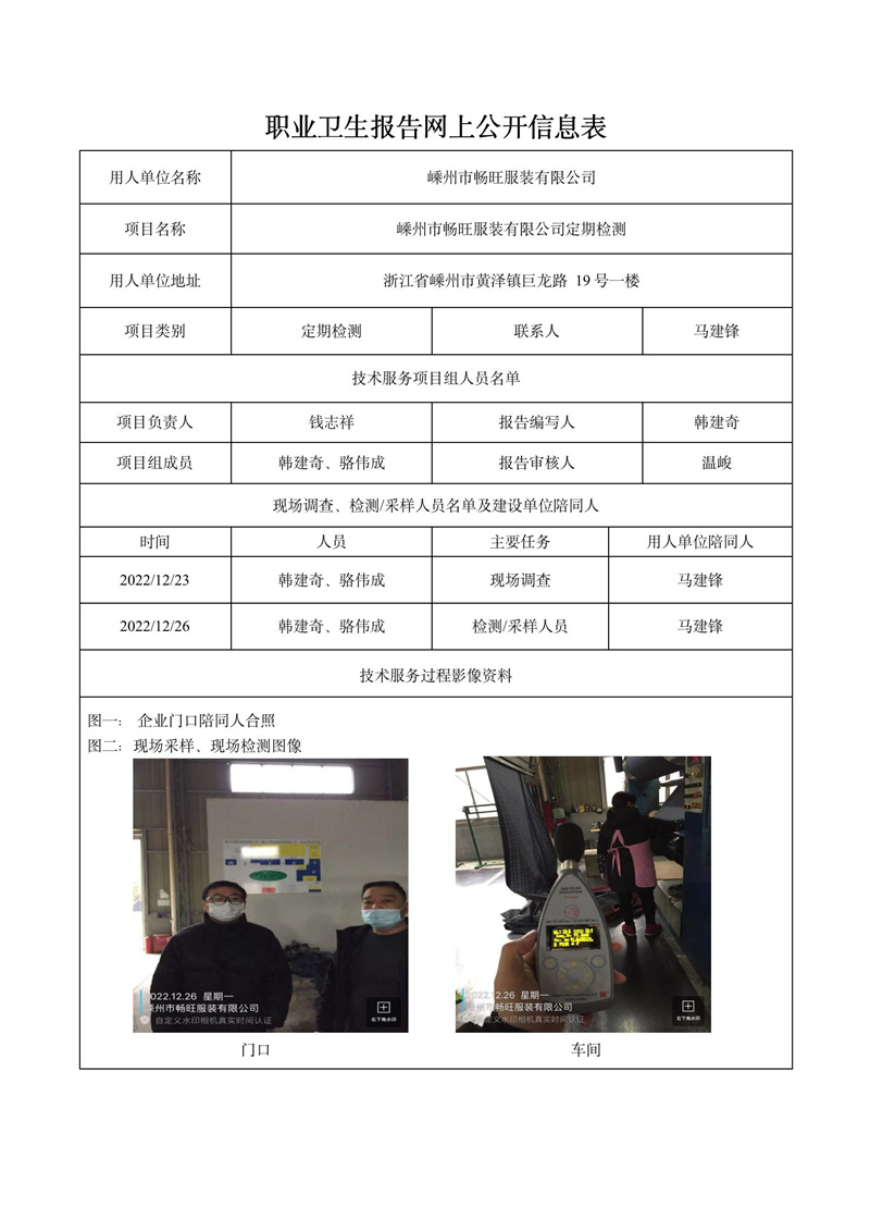 2023.01.10嵊州市暢旺服裝有限公司定期檢測。_01.jpg