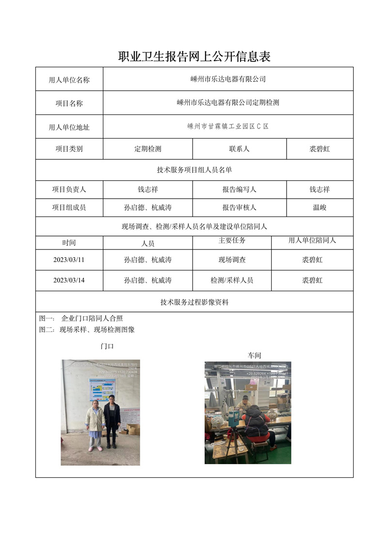 報(bào)告日期2023年04月15號(hào)嵊州市樂(lè)達(dá)電器有限公司定期檢測(cè)_01.jpg